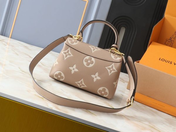 Luxury LV Handbag M45978-M46008