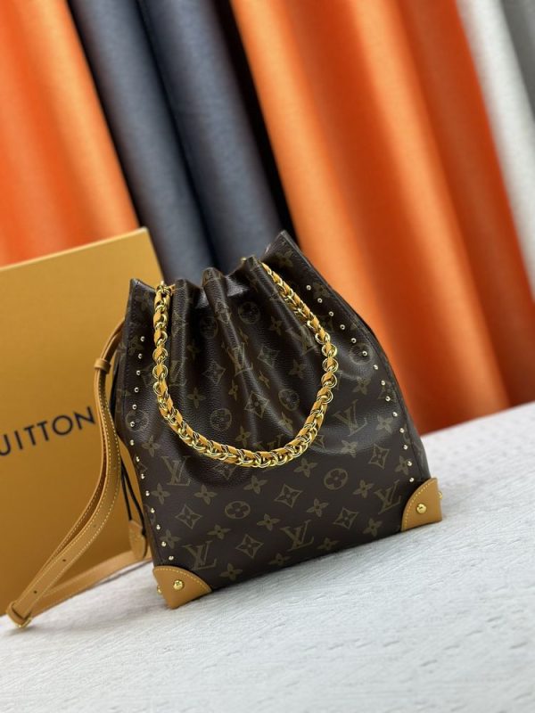 Luxury LV Handbag M13484