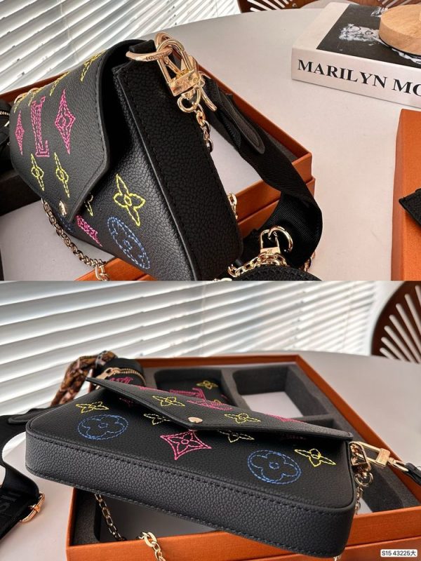 New Fashion LV Handbag L1373