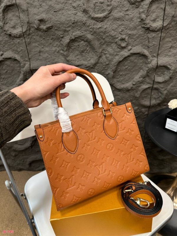 New Fashion LV Handbag L1351