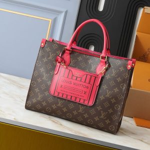 New Fashion L*V Handbag 1581