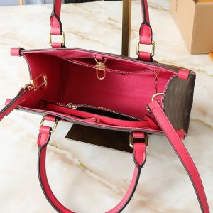 New Fashion L*V Handbag 1582