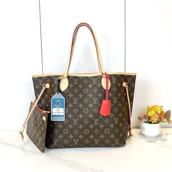 Luxury LV Handbag M40995.1