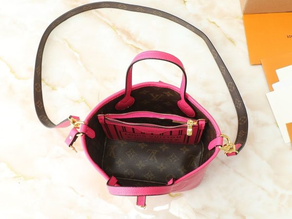 New Fashion L*V Handbag 1503