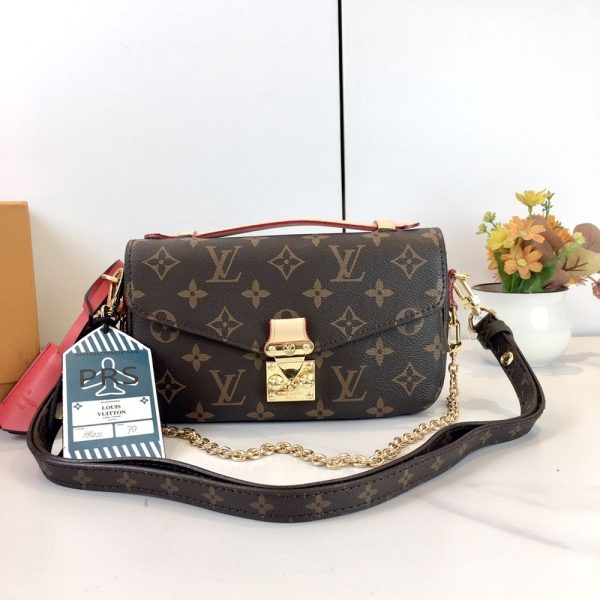 Luxury LV Handbag M12429-M46279