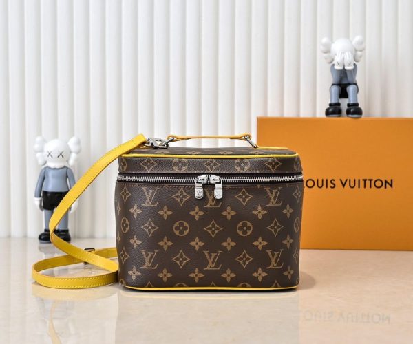 Luxury LV Handbag M42265