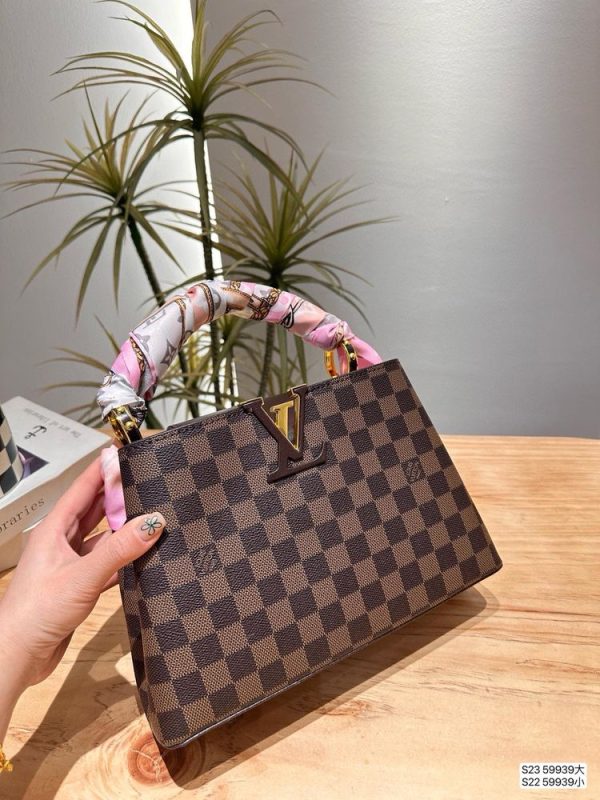 New Fashion LV Handbag L1324