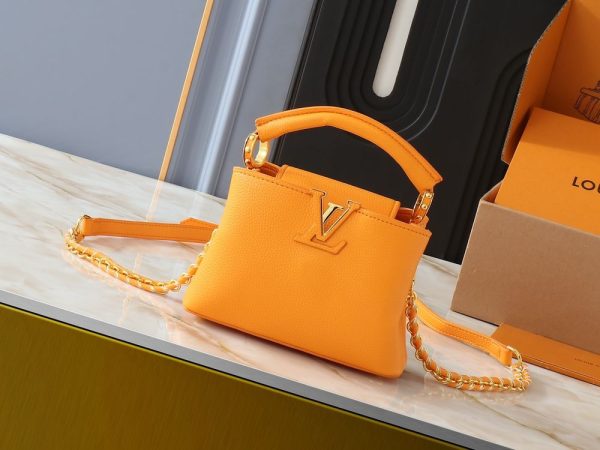 Luxury LV Handbag M59709