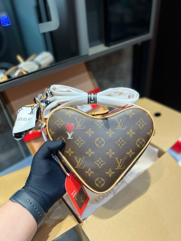 New Fashion LV Handbag L1341