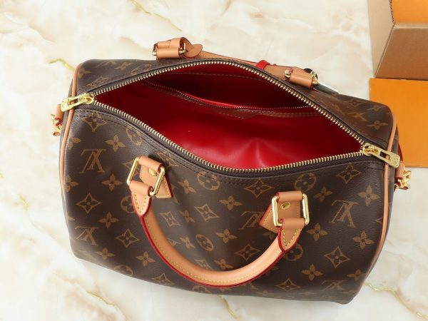 Luxury LV Handbag M12803