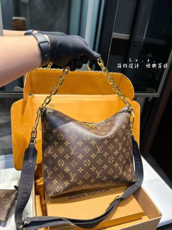 New Fashion LV Handbag L1327