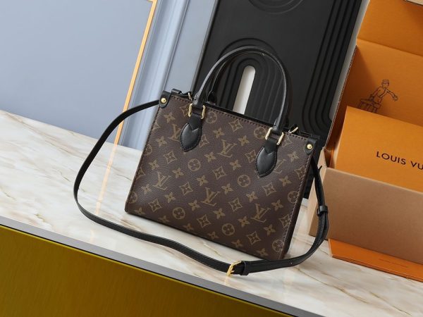 Luxury LV Handbag M44571.1