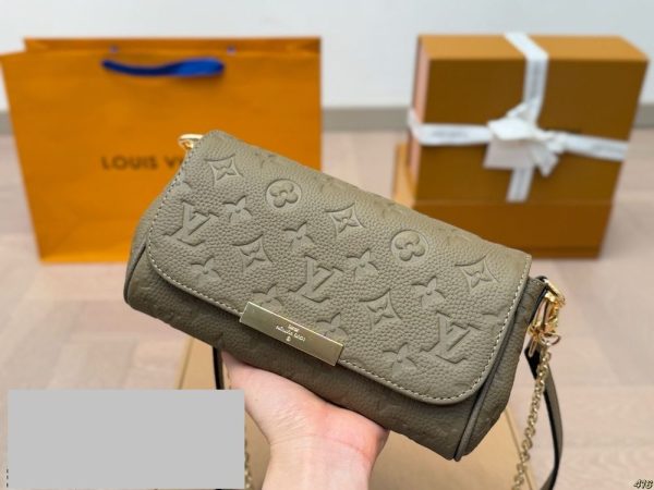 New Fashion LV Handbag L1382