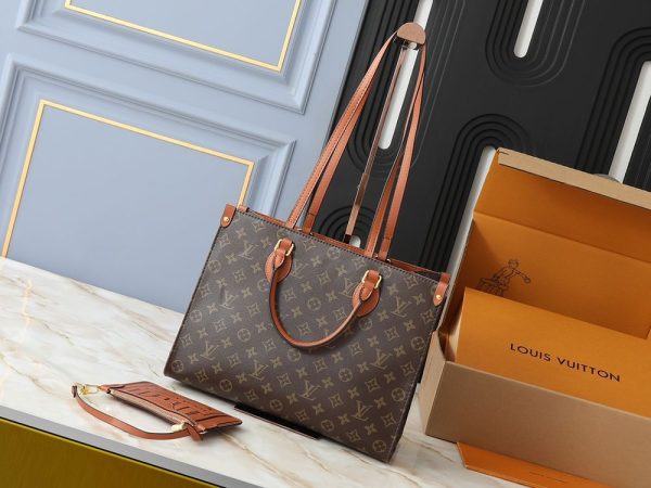 Luxury LV Handbag M44571.1