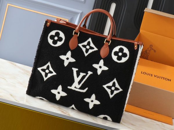 Luxury LV Handbag M44571-M45039