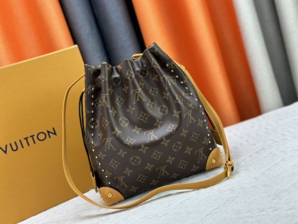 Luxury LV Handbag M13484