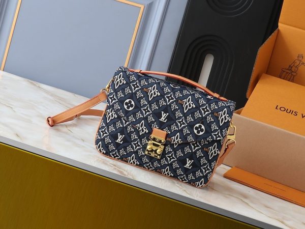 New Fashion L*V Handbag 1585