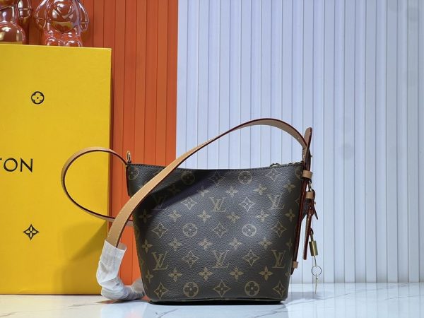 Luxury LV Handbag M12925-M13661