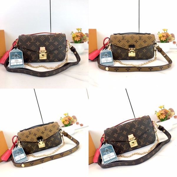 Luxury LV Handbag M12429-M46279