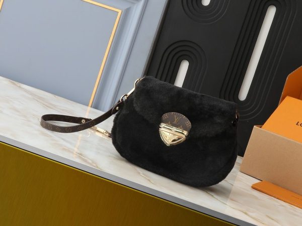 New Fashion L*V Handbag 1577