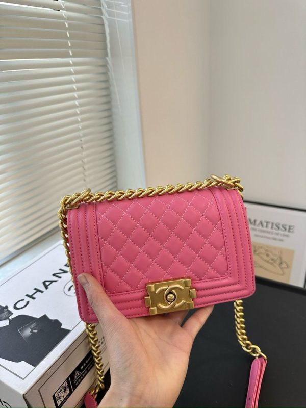 New Fashion CN Handbag C661.2