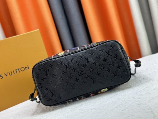 Luxury LV Handbag M40995-M45685