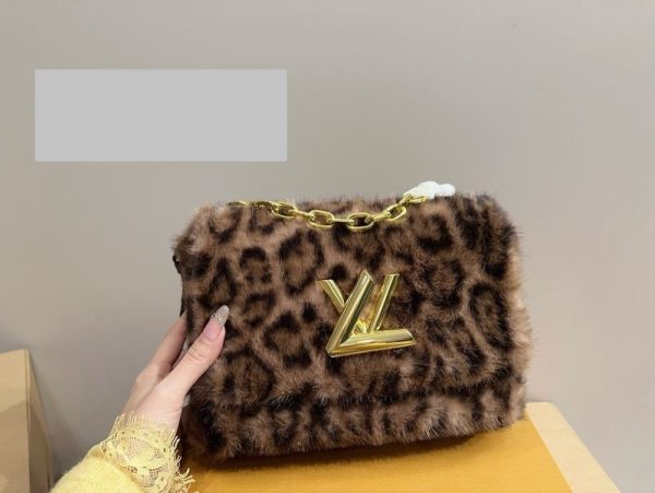 New Fashion LV Handbag L1356.2