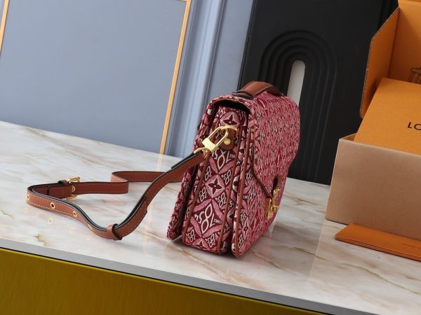 New Fashion L*V Handbag 1585