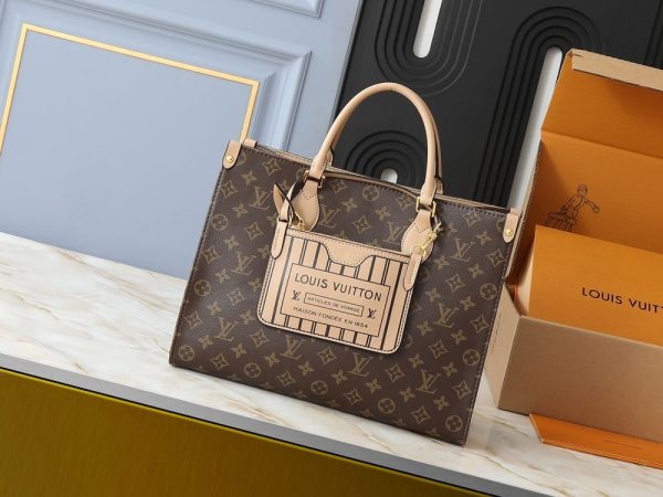 Luxury LV Handbag M44571.1