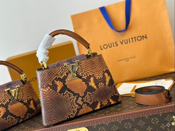 New Fashion LV Handbag L1375