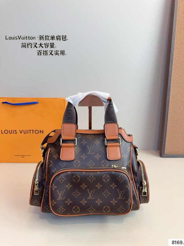 New Fashion LV Handbag L1357