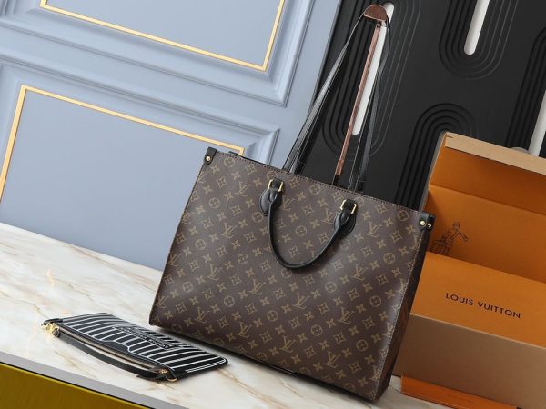 Luxury LV Handbag M44571.1