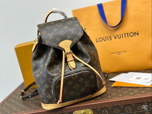 New Fashion LV Handbag L1334