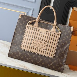 New Fashion L*V Handbag 1580