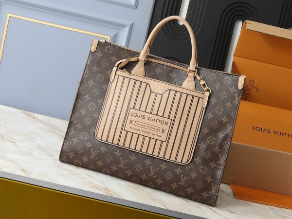 New Fashion L*V Handbag 1580