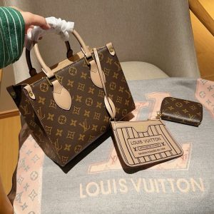 New Fashion LV Handbag L1355