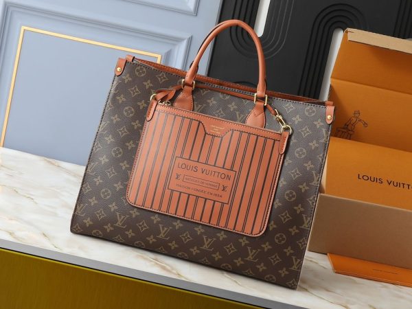 Luxury LV Handbag M44571.1