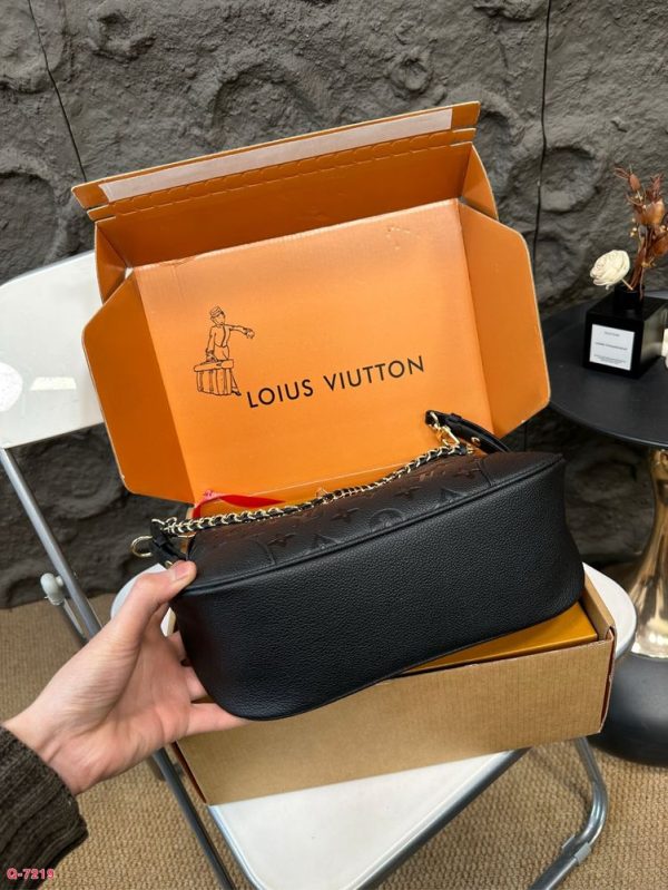 New Fashion LV Handbag L1354