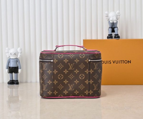 Luxury LV Handbag M42265