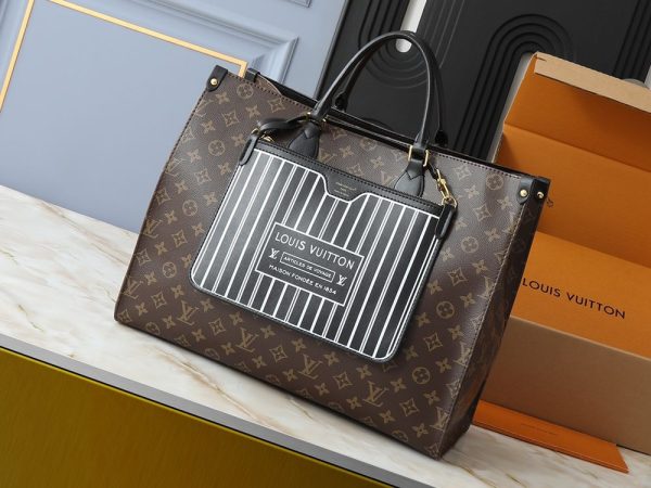 Luxury LV Handbag M44571.1