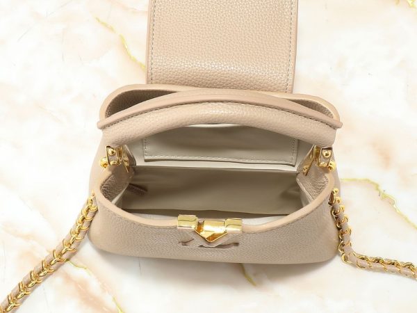 Luxury LV Handbag M59709