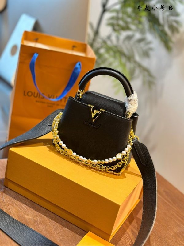 New Fashion LV Handbag L1370.2