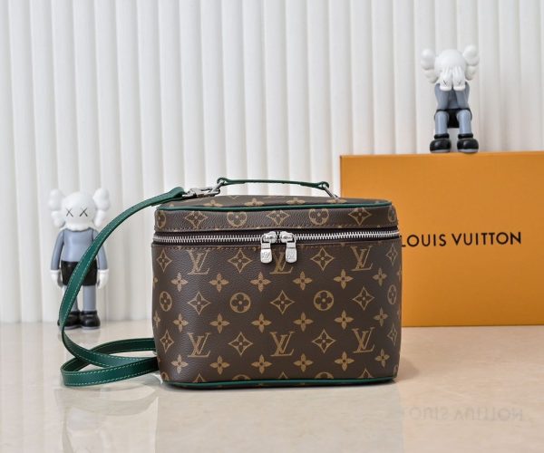 Luxury LV Handbag M42265