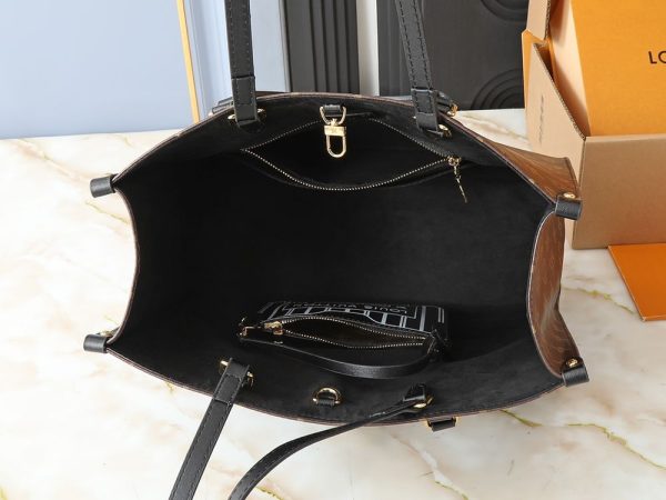 Luxury LV Handbag M44571.1