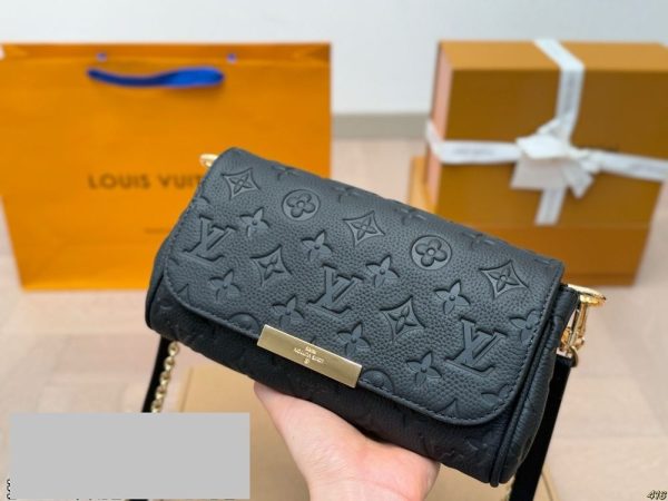 New Fashion LV Handbag L1382