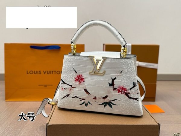 New Fashion LV Handbag L1349