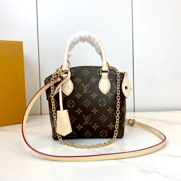 Luxury LV Handbag M12019