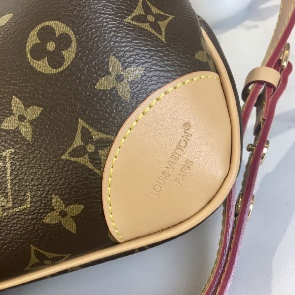 Luxury LV Handbag M45830-M12930