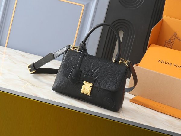 Luxury LV Handbag M45978-M46008