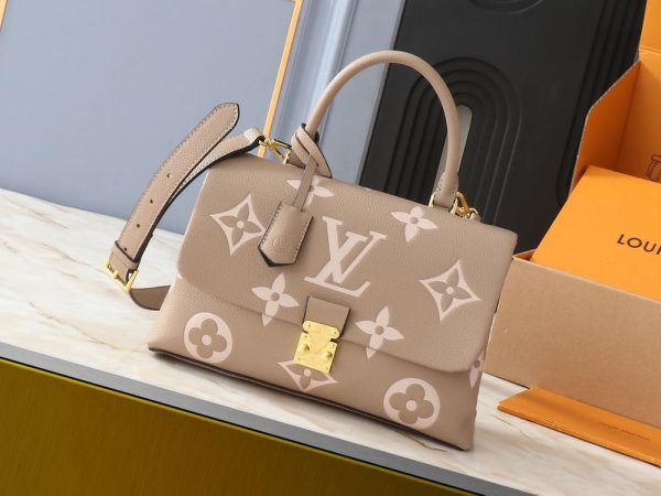 Luxury LV Handbag M45978-M46008